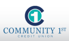 Community 1st Credit Union